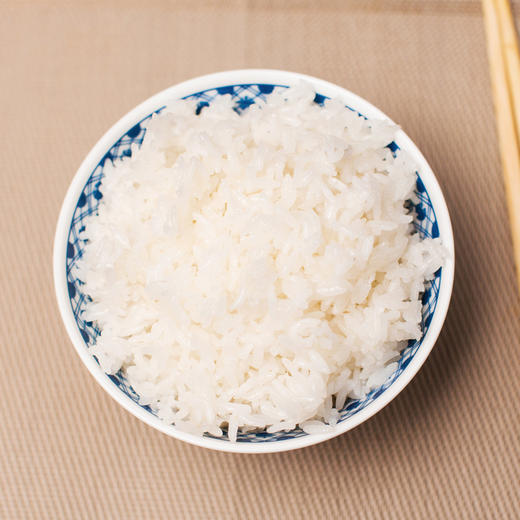 中褚有机葡聚糖大米4kg（250g*16） 商品图5