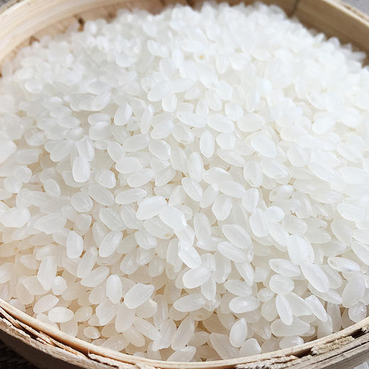 食盛源寒地香米（双面）5kg 商品图3