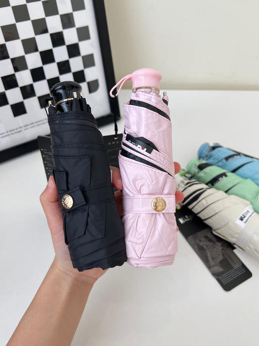 德国单防晒值UPF50+遮阳伞 商品图10