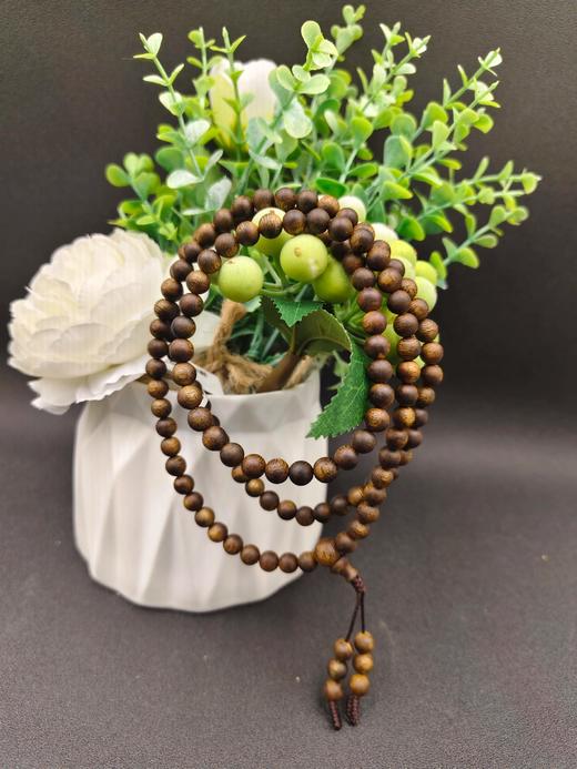 108颗沉香念珠 商品图2