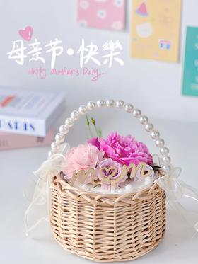 馨语花篮