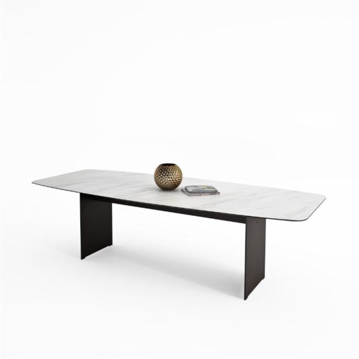 懂窝｜菲利普斯 餐桌 Phillips Dining Table 商品图0