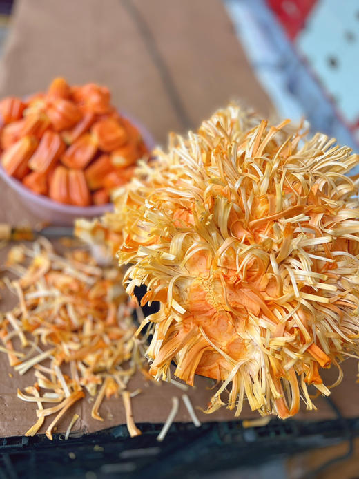 宏丰精选   印尼红菠萝蜜，活动价35元一斤 商品图2