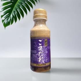 芝麻味调味酱 250g/瓶