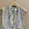 【线上专属】马甲（23704116-行香子） 商品缩略图2