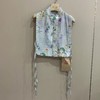 【线上专属】马甲（23704116-行香子） 商品缩略图0