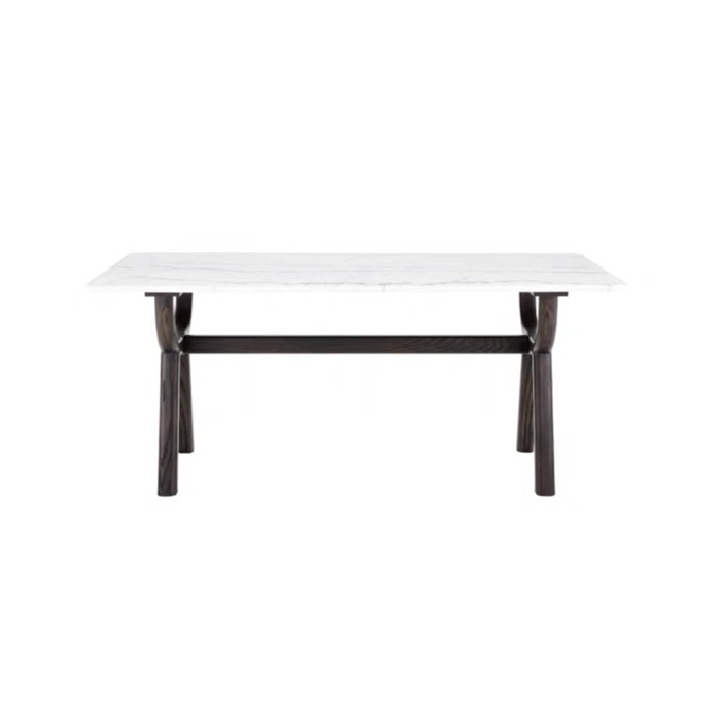 懂窝 | 巴博罗 餐桌 Pablo Dinning Table