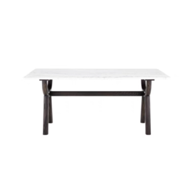 懂窝 | 巴博罗 餐桌 Pablo Dinning Table