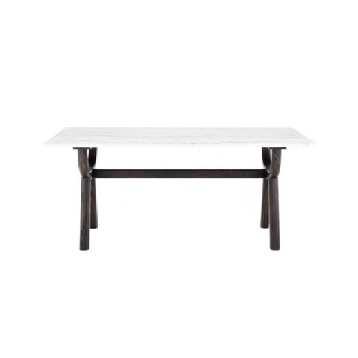 懂窝 | 巴博罗 餐桌 Pablo Dinning Table 商品图0