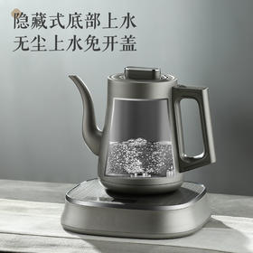 亚摩斯钛·电水壶AS-KT121T