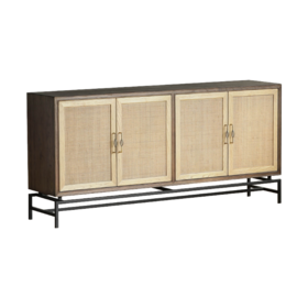 懂窝｜图尔 餐边柜 Tour Sideboard