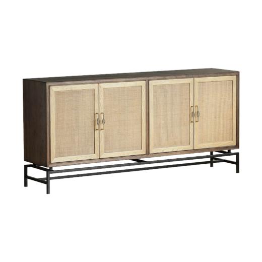 懂窝｜图尔 餐边柜 Tour Sideboard 商品图0