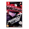 二手Switch游戏 百日战纪 百日战记 中文版 商品缩略图0