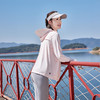 KKXX8923宽松冰丝2025新款夏季轻薄女外穿防晒外套 商品缩略图2