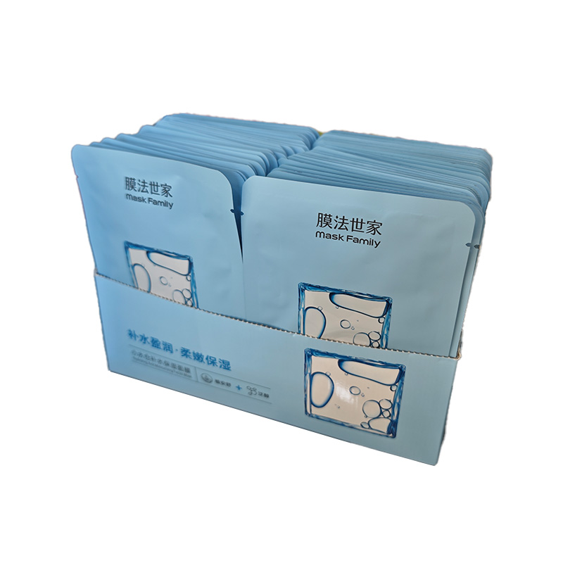 膜法世家小水仓面膜（片） 