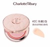 CT 夏洛特蒂铂丽 CT微光粉气垫12g 商品缩略图2