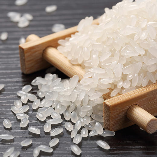 食盛源即磨鲜米（双面）2.5KG 商品图2