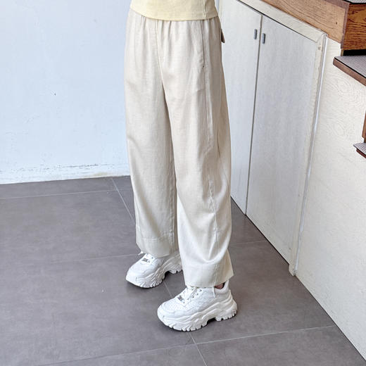 休闲裤 商品图3