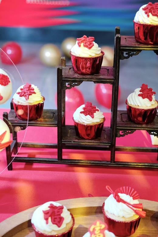 寿宴甜品台 商品图2