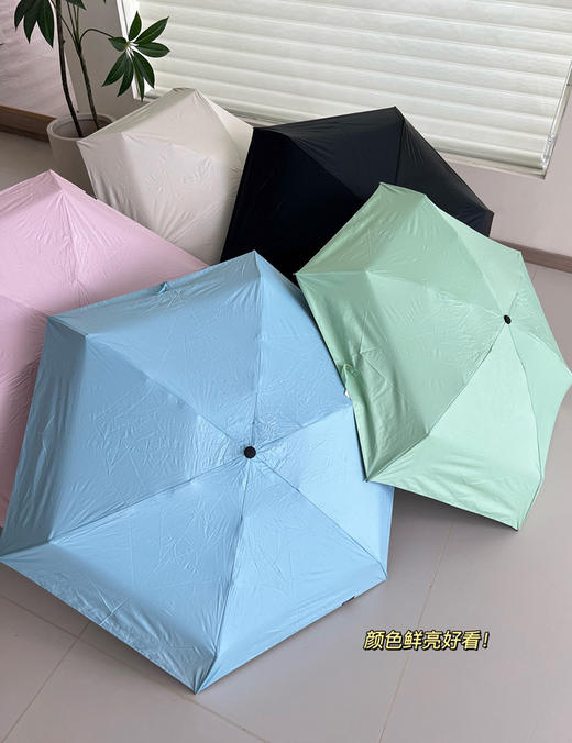 德国单防晒值UPF50+遮阳伞 商品图3