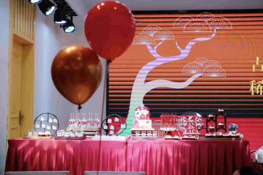 寿宴甜品台 商品图0