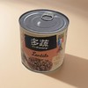 多蔬扁豆罐头 400g/罐 商品缩略图0