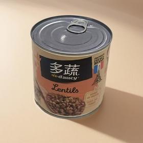 多蔬扁豆罐头 400g/罐