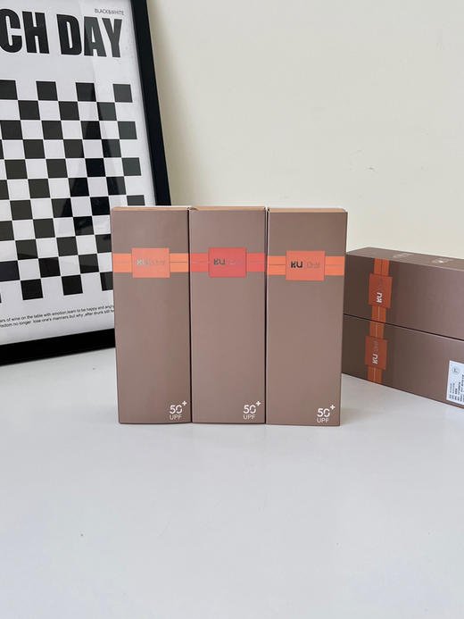 德国单防晒值UPF50+遮阳伞 商品图11