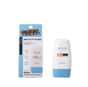 蜜丝婷白皙清透保湿防晒乳70ml