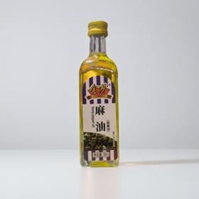 金葵麻油 60ml/瓶