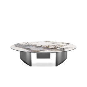 懂窝 | 格兰多拉 茶几 Glendora Coffee Table