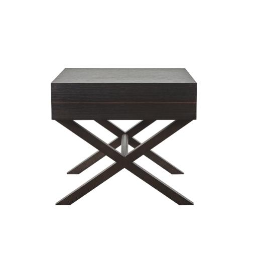 懂窝 | 纳斯达尔 床头柜 Naustdal Bedside Table 商品图3