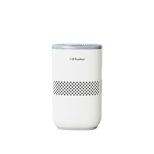 荣事达钛无雾加湿器RS-V256H 商品图0