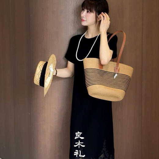 【预售7天】蕾丝醋酸连衣裙（1163） 商品图2