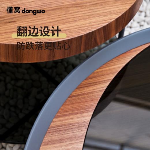懂窝｜亨茨维尔 茶几 Huntsville Coffee Table 商品图2
