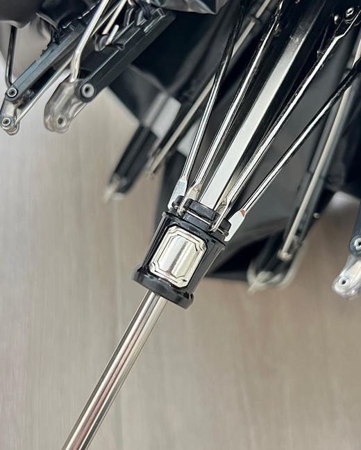 德国单防晒值UPF50+遮阳伞 商品图6