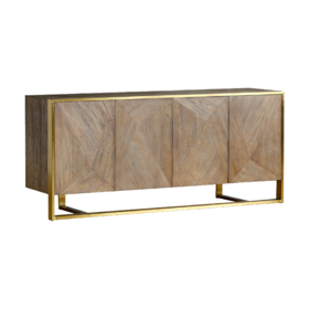懂窝｜耶拉戈 餐边柜 Jerago Sideboard