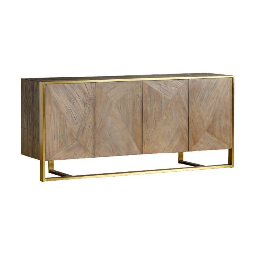 懂窝｜耶拉戈 餐边柜 Jerago Sideboard 商品图0