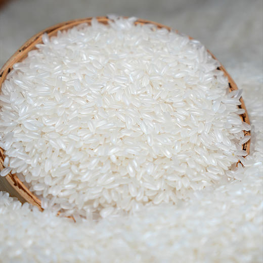 中褚富硒鲜米1KG*5 商品图2