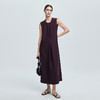 棉仓363616034-初棉25春夏无袖-两穿结构无袖连衣裙 商品缩略图0