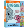 小猪小象5个故事精装合集1 英文原版 An Elephant Piggie Biggie 吴敏兰绘本 莫威廉斯 Mo Willems 情商教育培养 英文版进口英语书 商品缩略图3