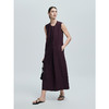 棉仓363616034-初棉25春夏无袖-两穿结构无袖连衣裙 商品缩略图4