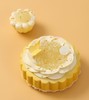Honey Chrysanthemum Mango 菊花芒果慕斯蛋糕 商品缩略图0