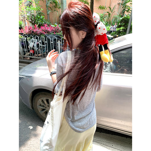 【169元任选2件】现货秒杀！卖完不补 ！半身裙 商品图4