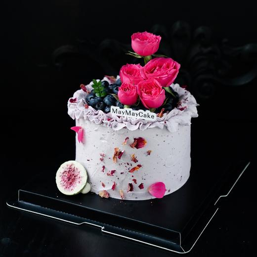 蓝屿·莓瑰【5046】 商品图0