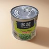 多蔬豌豆罐头 400g/罐 商品缩略图0