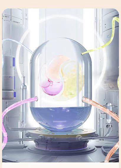 【Aimer爱慕】B4F |  爱慕健康摇摇小旋风香氛洗衣凝珠10颗 商品图5