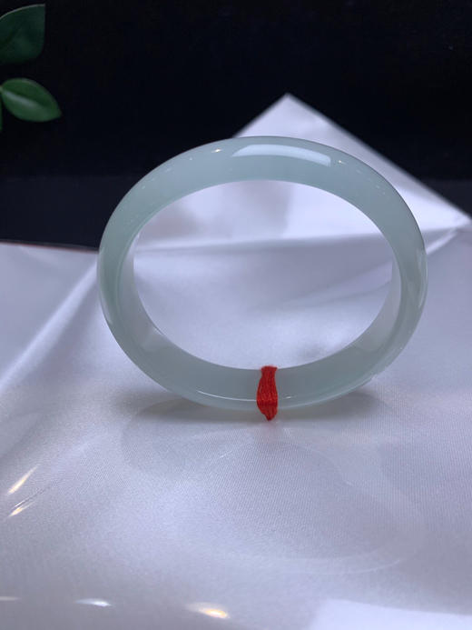 612825，53淡晴底贵妃，冰冰润润，底子均匀细腻，秀气 商品图4