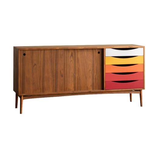 懂窝 | 奥卢 餐边柜 Oulu Sideboard 商品图4