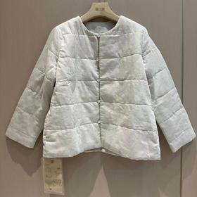 【线上专属】棉服（23802519L-玉頩-设计师）